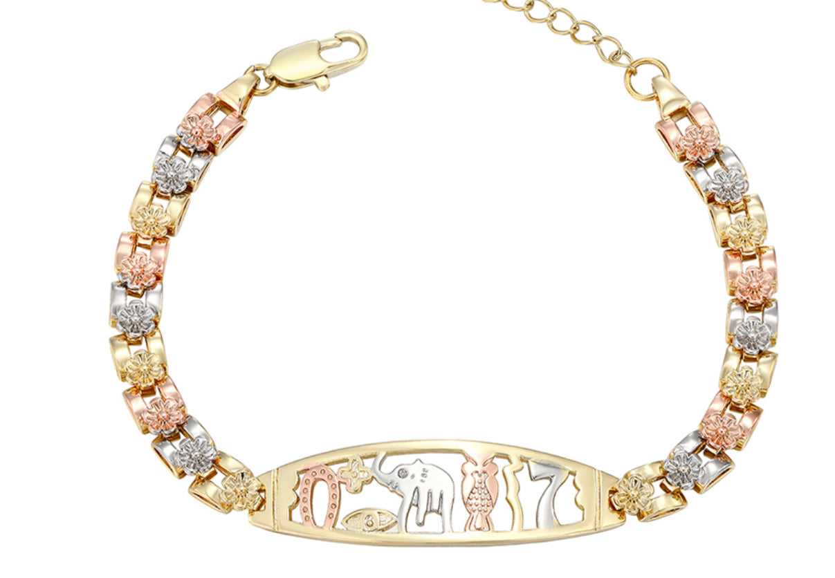 Pulseras
